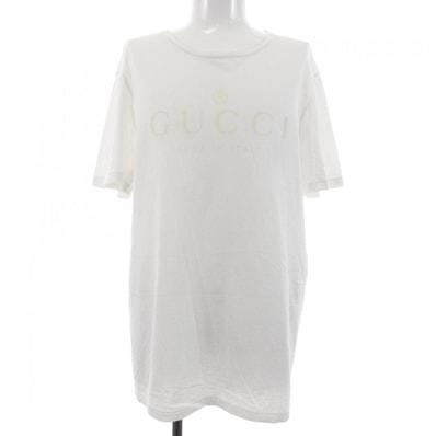 グッチ GUCCI 441685-X3A80 Tシャツ