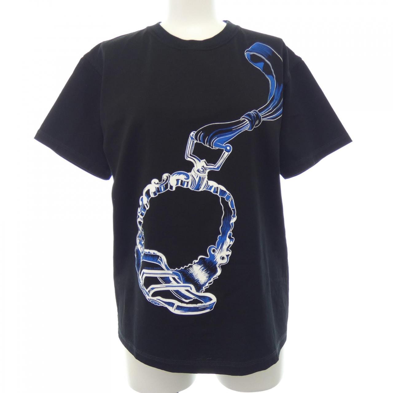 エルメス HERMES Tシャツ