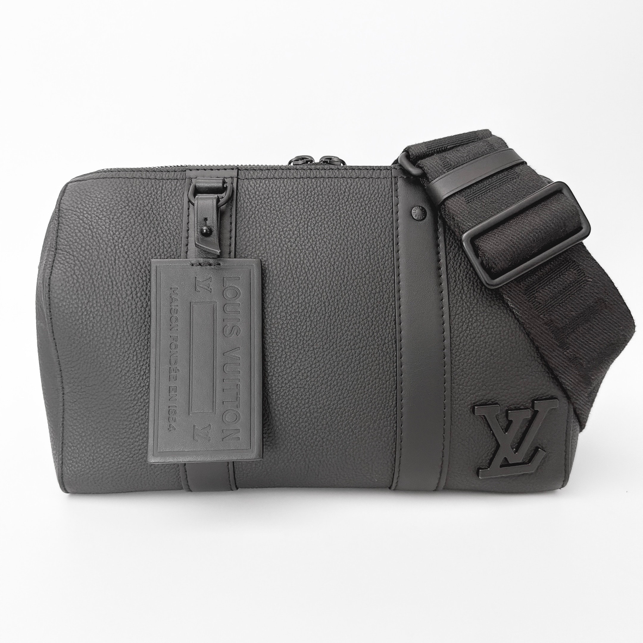 Louis Vuitton City Keepall LV Aerogram Bags