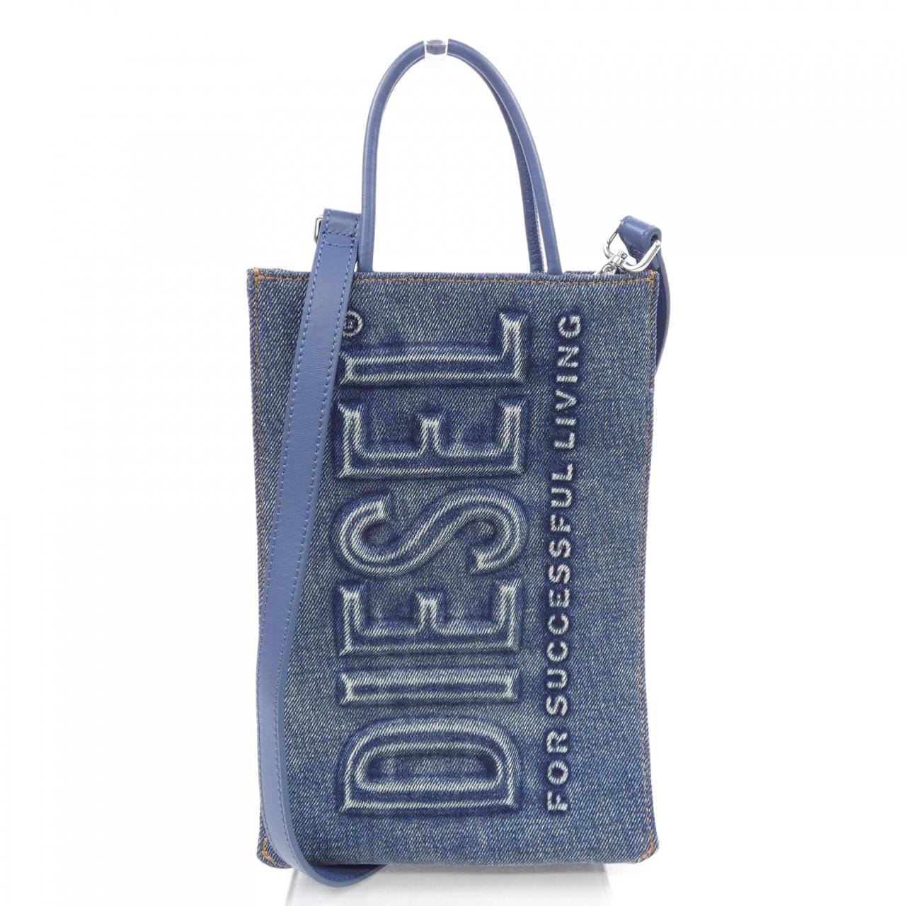 ディーゼル DIESEL X09387 BAG