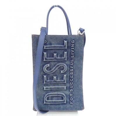 ディーゼル DIESEL X09387 BAG