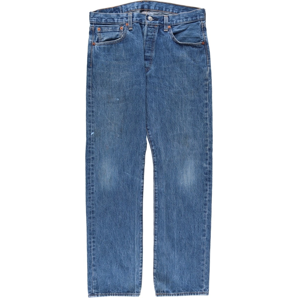 古着 リーバイス Levi's 501 ストレートデニムパンツ メンズw33相当/eaa638357
