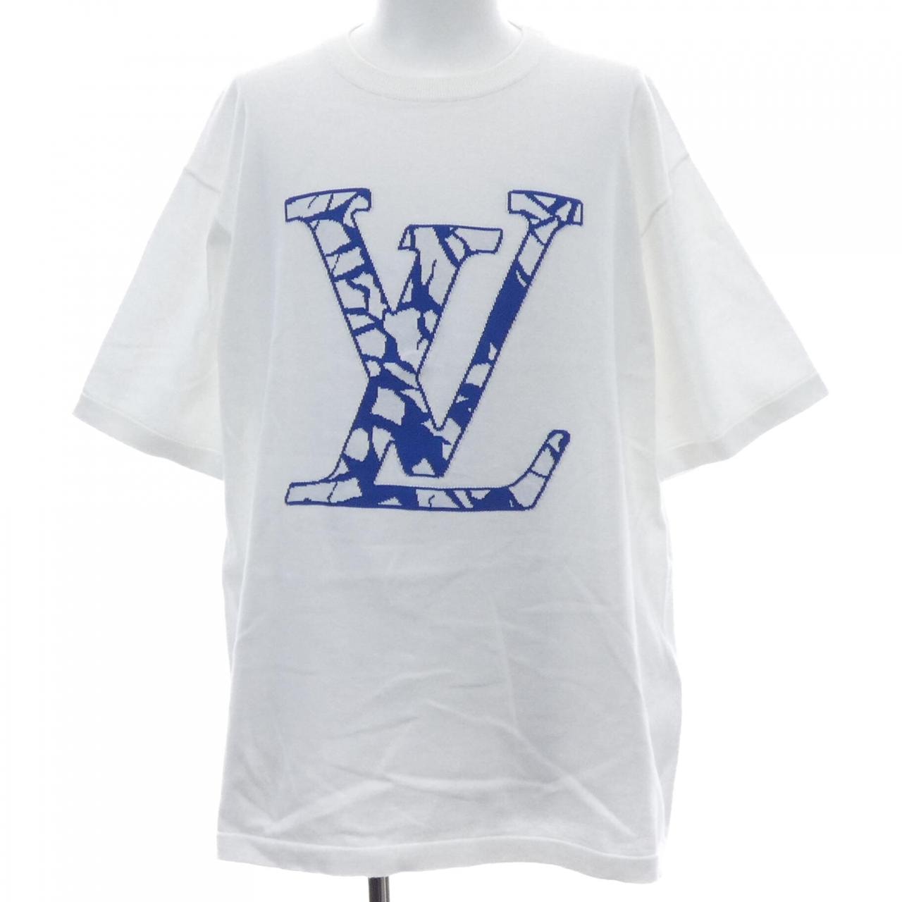 ルイヴィトン LOUIS VUITTON HQN13WAUR ニット