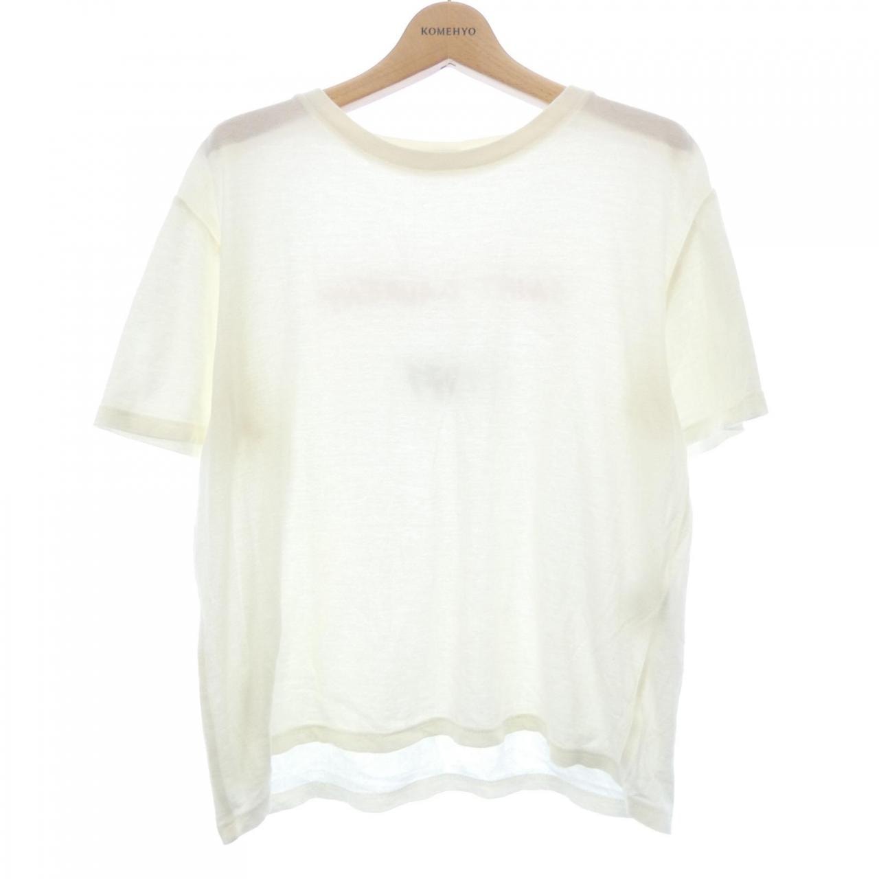 サンローラン SAINT LAURENT 497245 Tシャツ