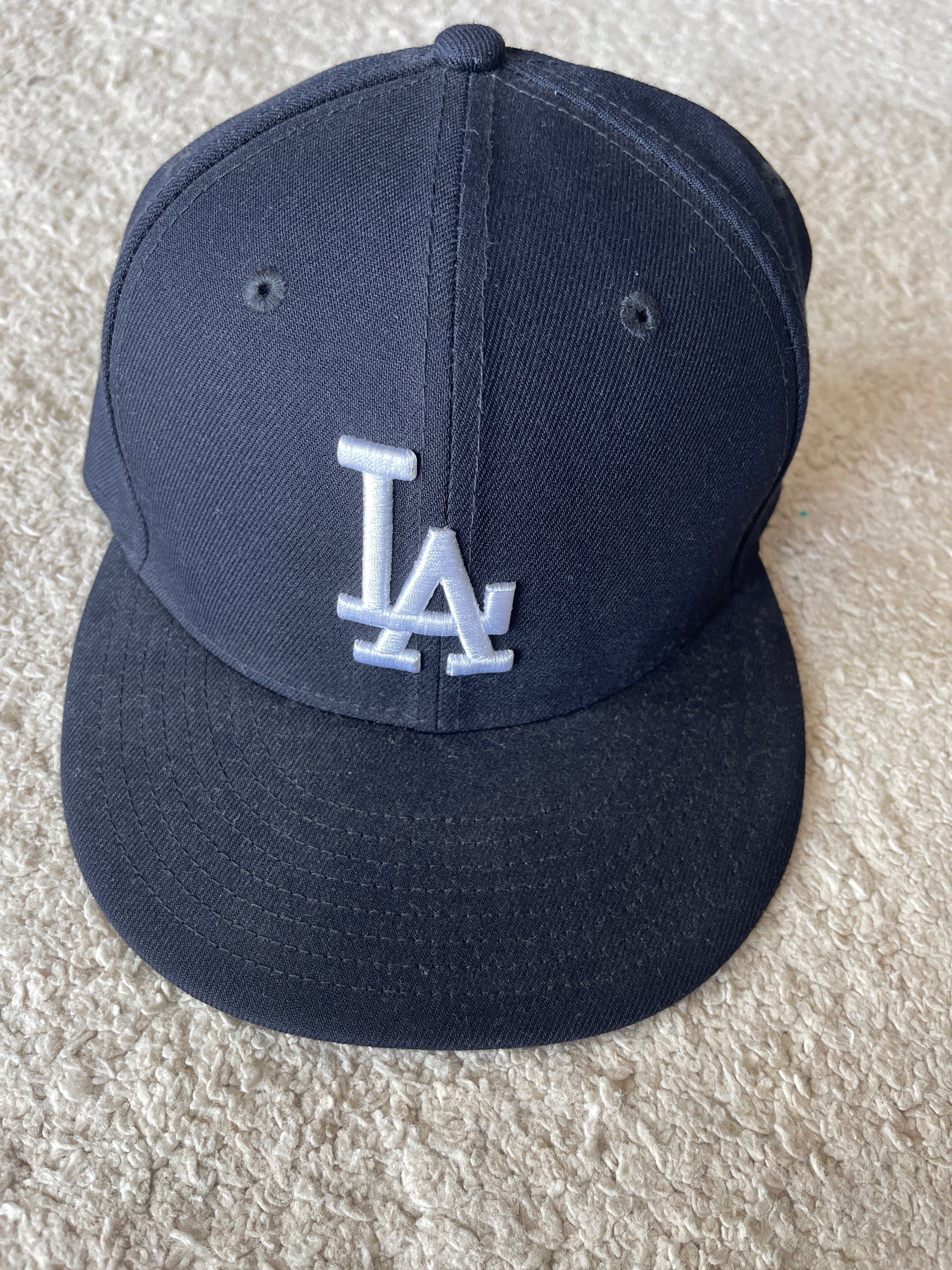 NEW ERA 59FIFTY  ネイビー