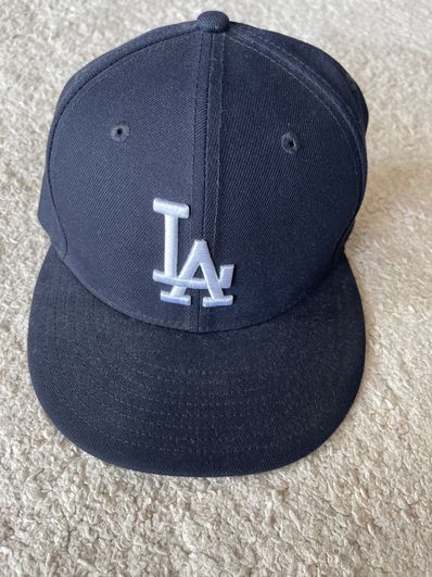 NEW ERA 59FIFTY ネイビー