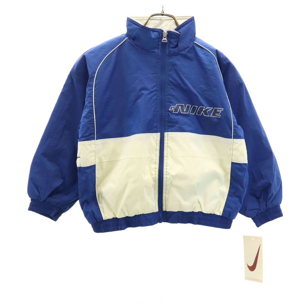 未使用 NIKE 90s ナイロンジャケット