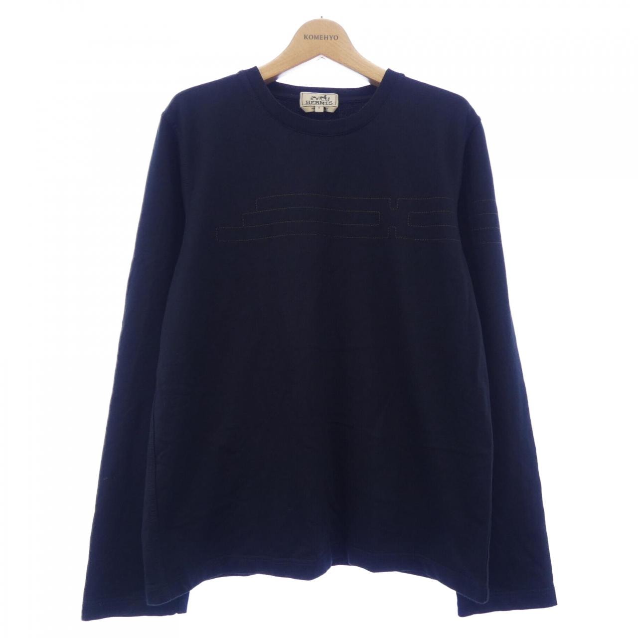 エルメス HERMES *02-5768 Tシャツ