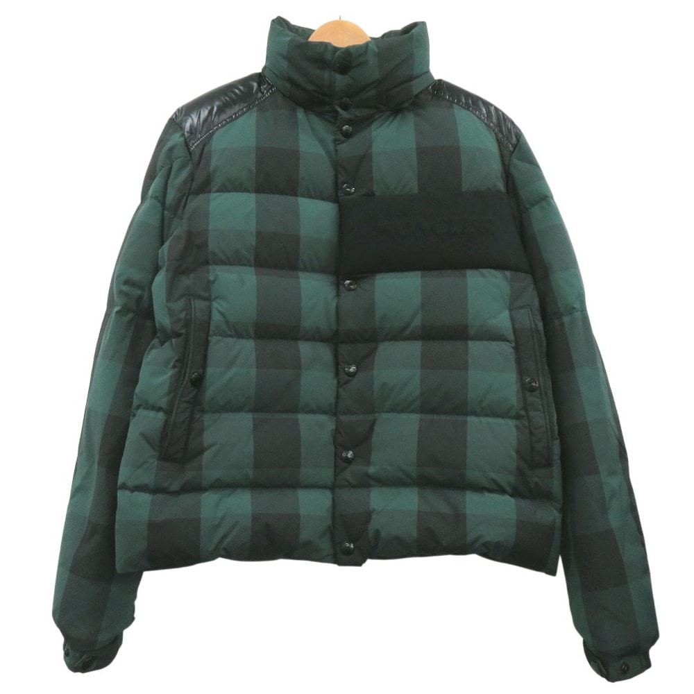 モンクレール  AUBRAC F20911A54410 539YQ