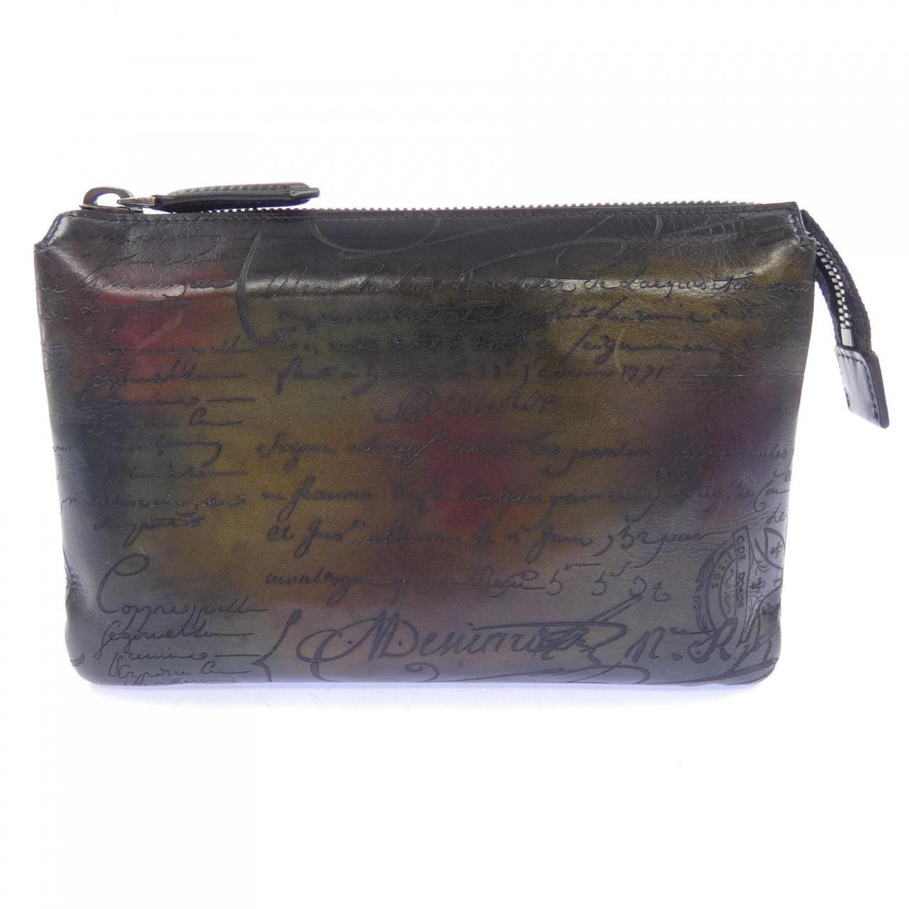 ベルルッティ Berluti BAG