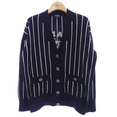 シャネル CHANEL カーディガン