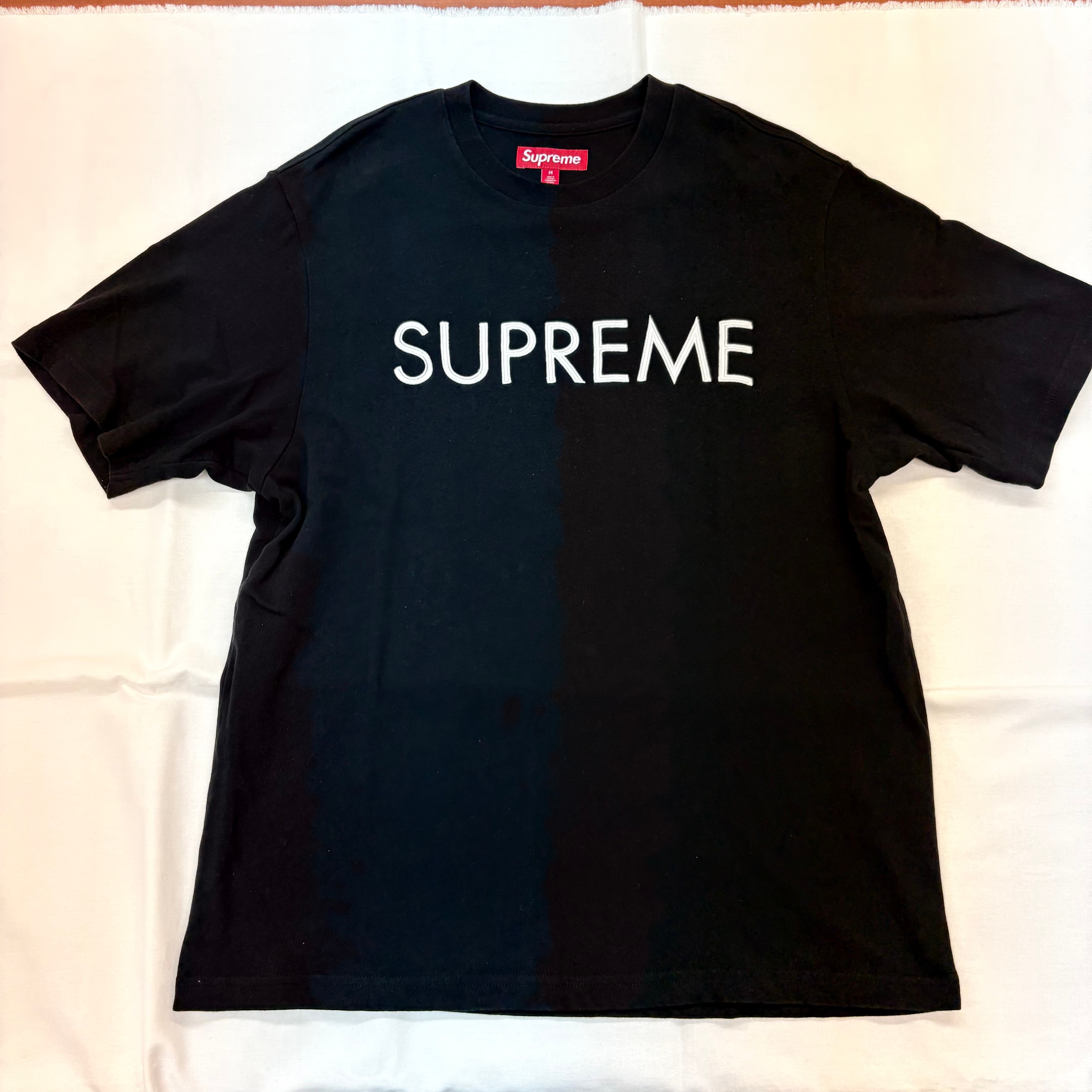 Supreme / Yohji Yamamoto® Game Over Tee 