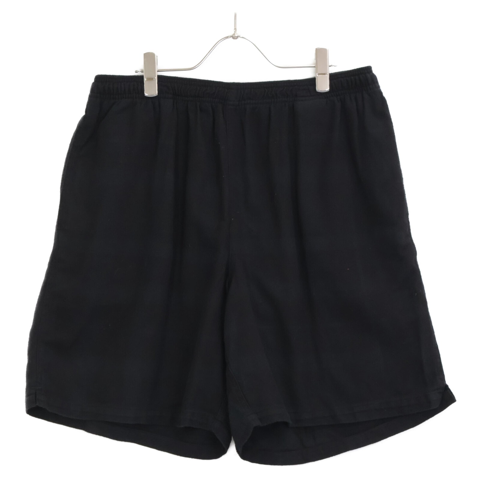 ステューシー ×OURLEGACY ブラック WS2254LO ラグナショーツ XL