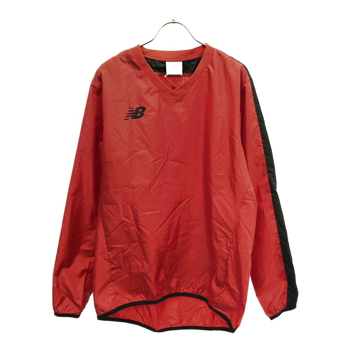 NEW BALANCE ニューバランス 長袖 ピステ