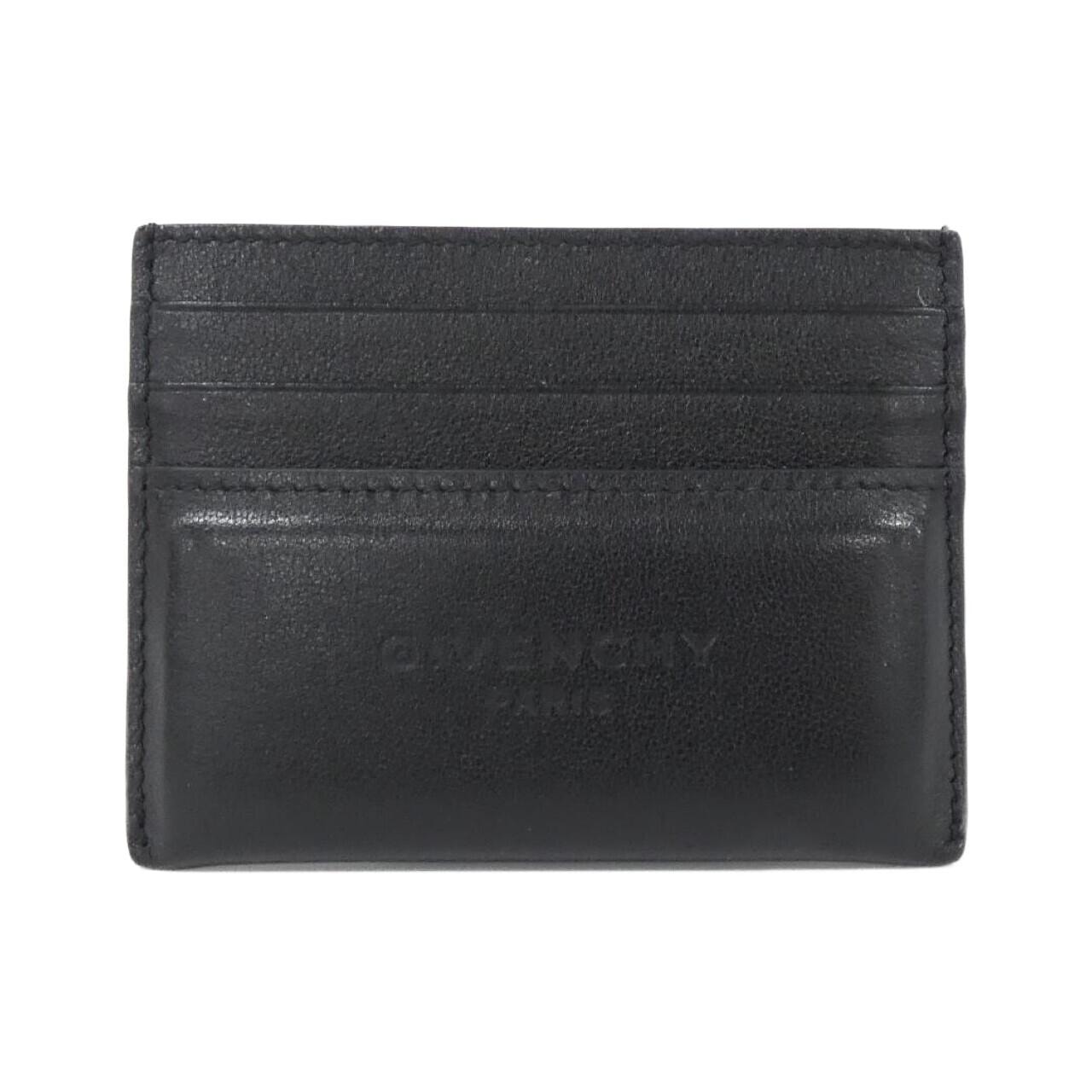 ジバンシー アンティゴナ BK60G0K21L カードケース