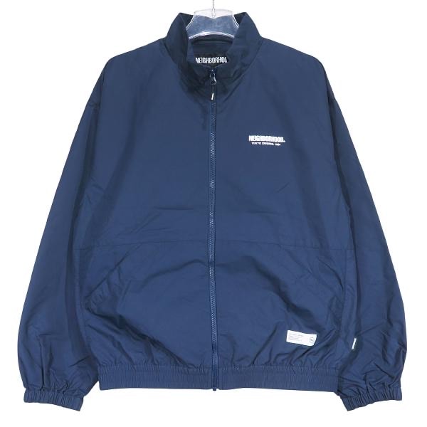 NEIGHBORHOOD Track Jacket "Navy"