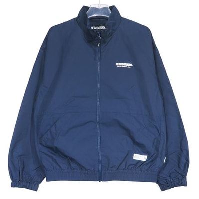 NEIGHBORHOOD Track Jacket "Navy"