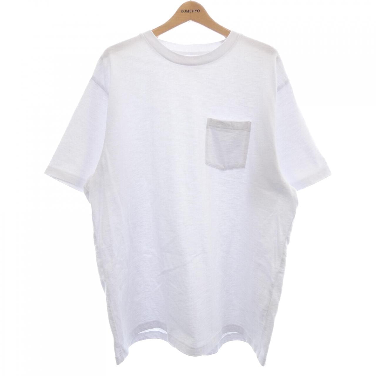 シュプリーム SUPREME S/S POCKET TEE Tシャツ