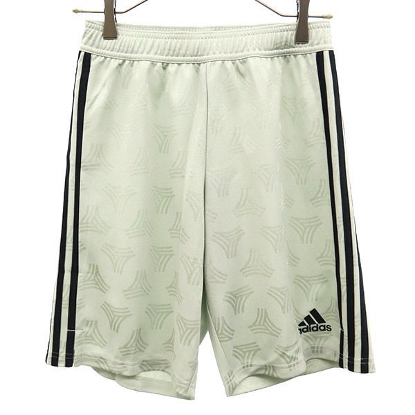 未使用 adidas トレーニング ジャージ ショートパンツ