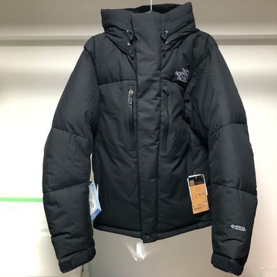 The North Face Baltro Light Jacket 2022 "Black"