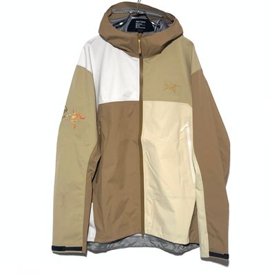 ARC'TERYX x BEAMS Beta Jacket "Nagomi"