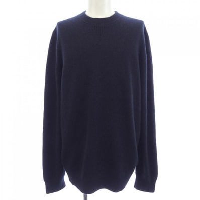 ルイヴィトン LOUIS VUITTON ハーフアンドハーフモノグラム HGN41WIXW ニット