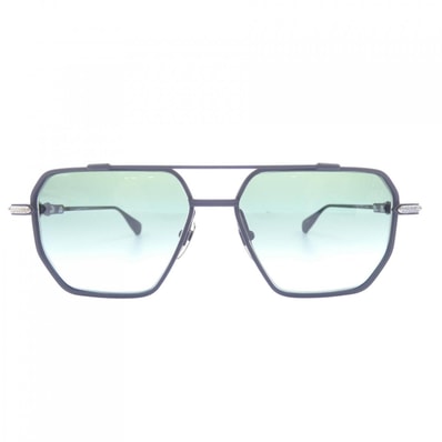 Chrome Hearts PHUNK Sunglasses "Black"