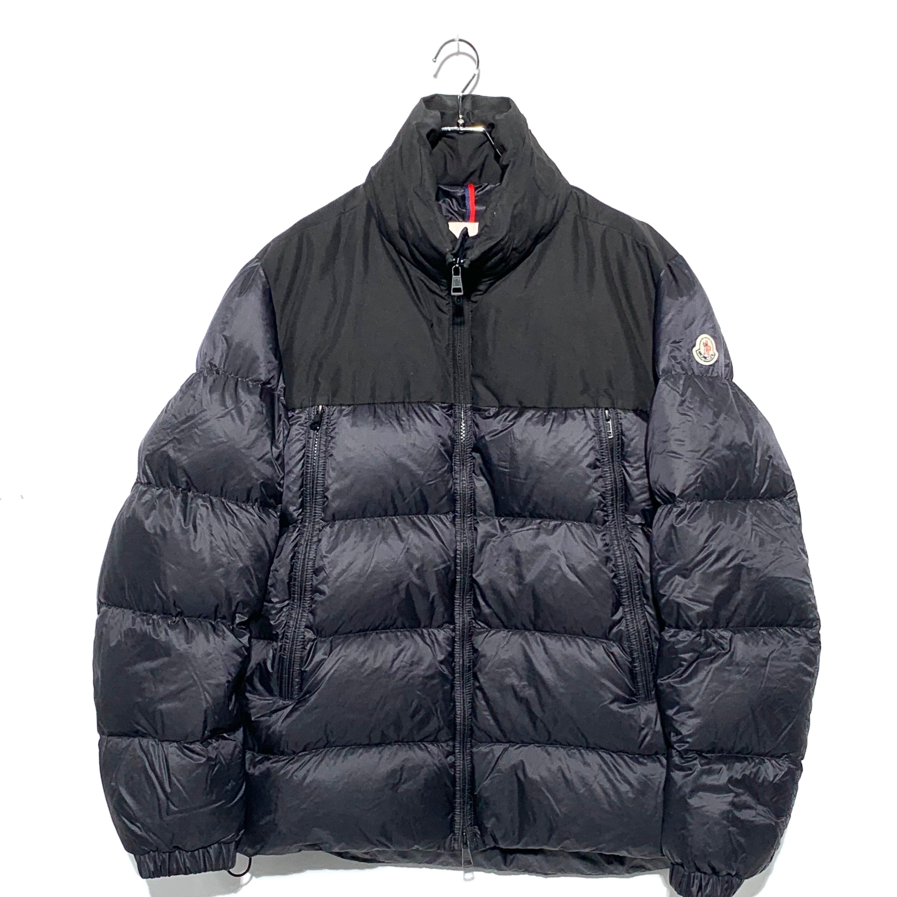 HERONPRESTON x H&M H2 Reversible Flight Jacket 