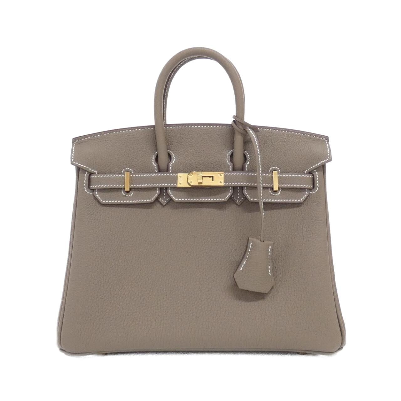 【未使用品】エルメス バーキン 25cm 041344CC バッグ