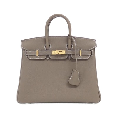【未使用品】エルメス バーキン 25cm 041344CC バッグ