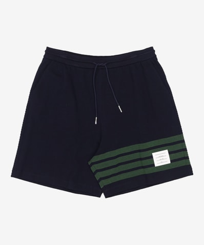 Short pants
