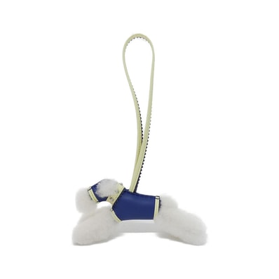 【未使用品】エルメス バディ エピック 086723CK バッグチャーム