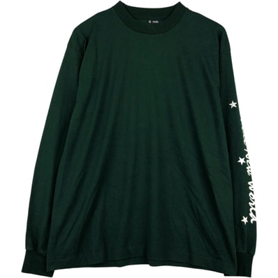 古着 90年代 フルーツオブザルーム FRUIT OF THE LOOM BEST ロングTシャツ ロンT USA製 メンズXL相当 ヴィンテージ/eaa655107