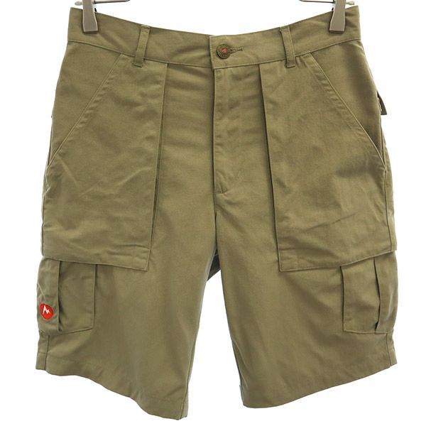 MARMOT マーモット カーゴショートパンツ