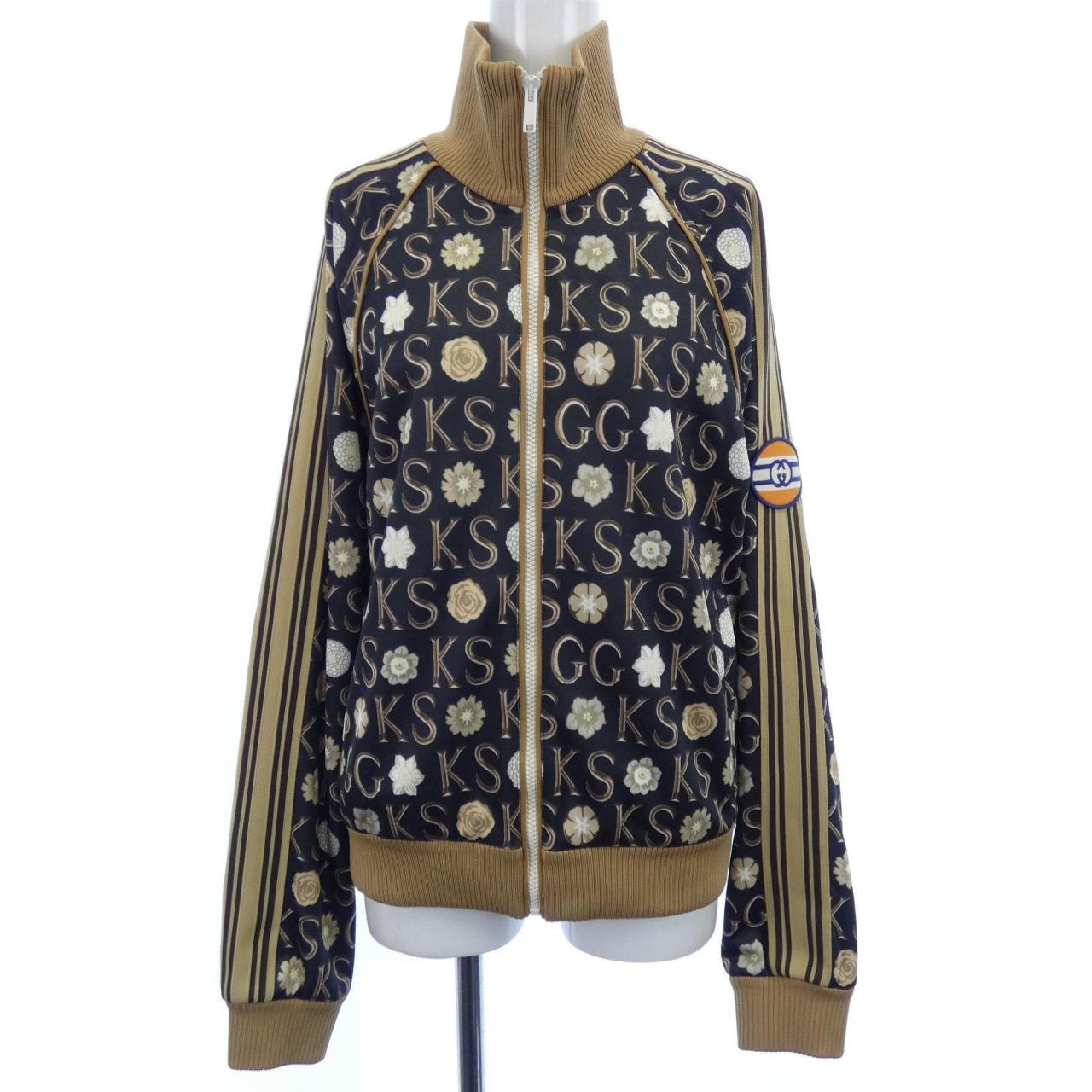 グッチ GUCCI 645217 XJC5Z ブルゾン