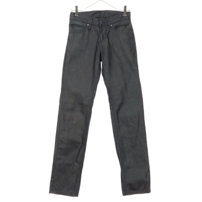 Lee リー デニムパンツ W26 ブラック