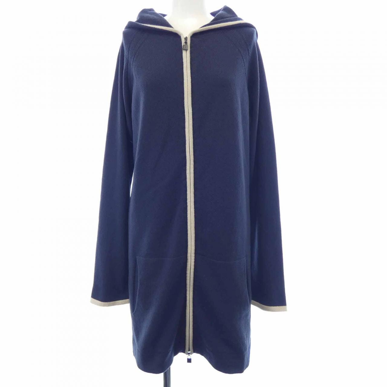 シャネル CHANEL パーカー