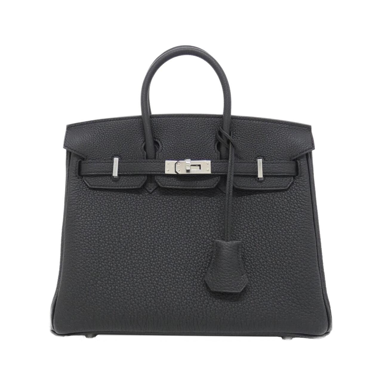 【未使用品】エルメス バーキン 25cm 041344CK バッグ