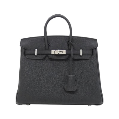 【未使用品】エルメス バーキン 25cm 041344CK バッグ