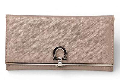 サルヴァトーレフェラガモ 長財布 ユニセックス