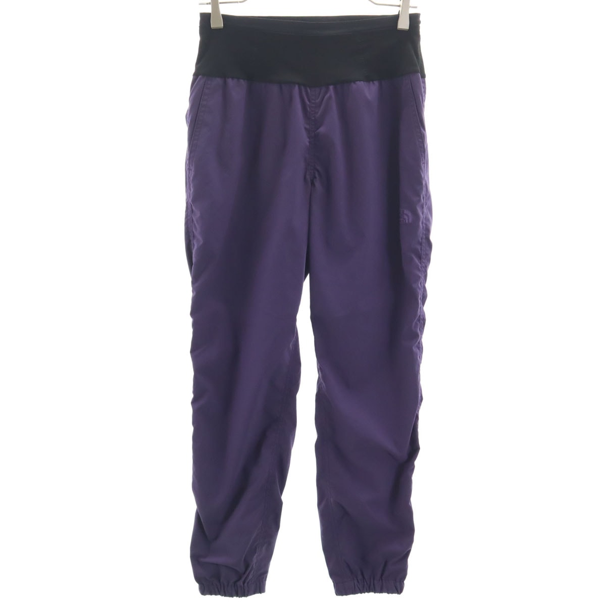 THE NORTH FACE ノースフェイス フリーラン ロングパンツ M パープル NBW62292 アウトドア