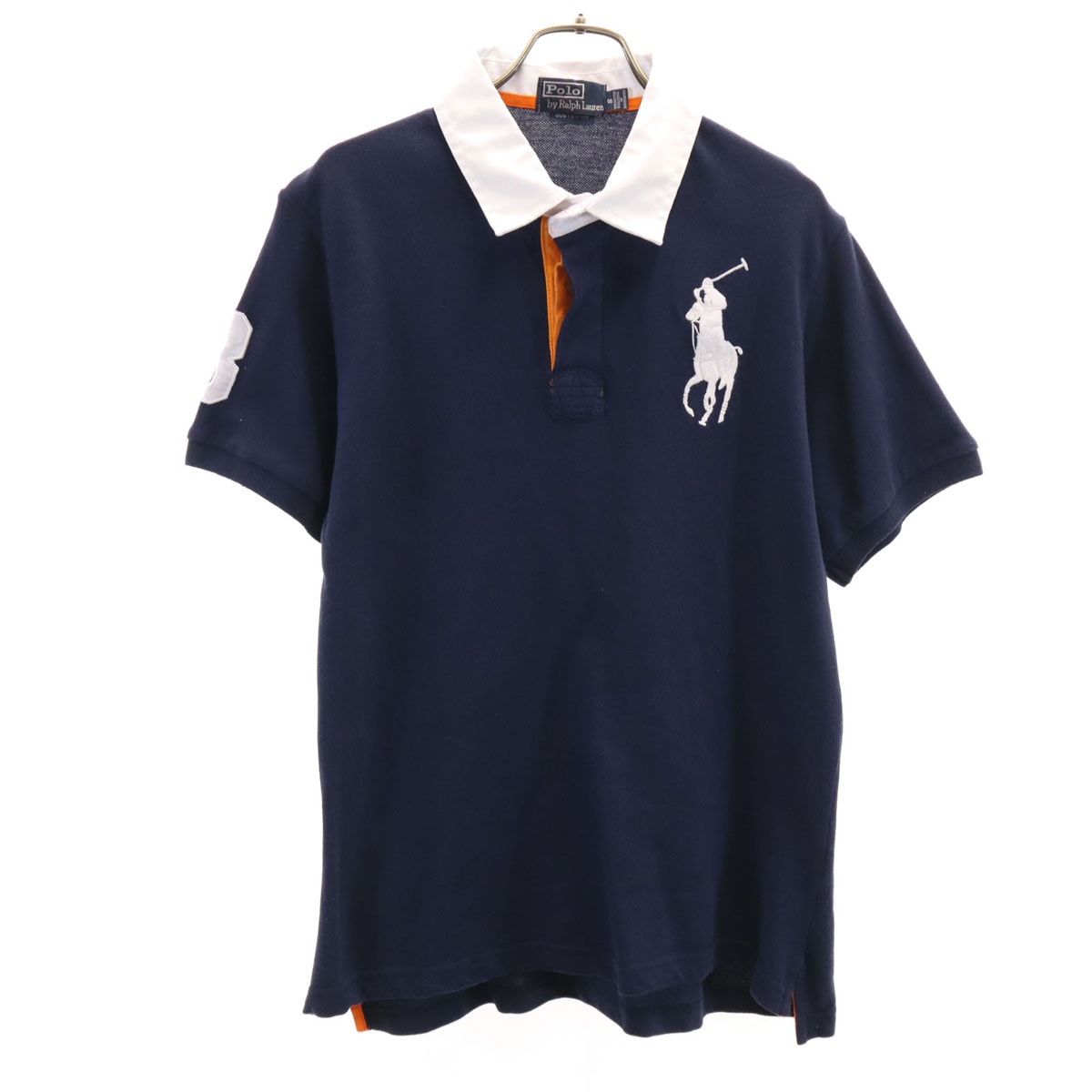 C (やや傷や汚れあり)】Polo by Ralph Lauren ポロバイラルフローレン