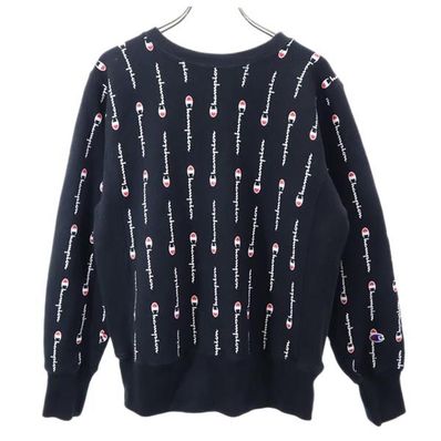 Champion チャンピオン 長袖 トレーナー