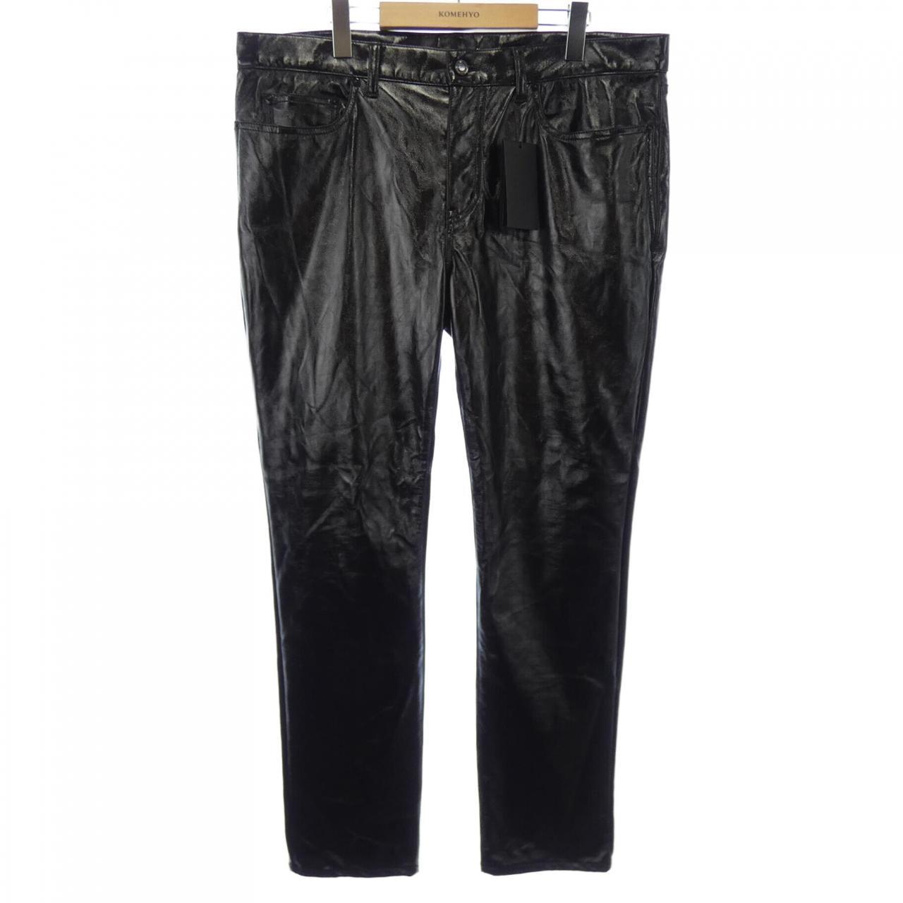 サンローラン SAINT LAURENT パンツ