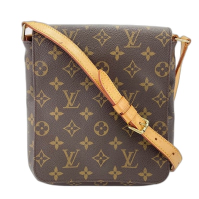 ヴィトン LV ミュゼット・サルサ ショルダーバッグ【中古】