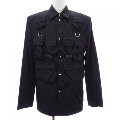 プラダ PRADA UGI267 SAAO 1XV2 ジャケット