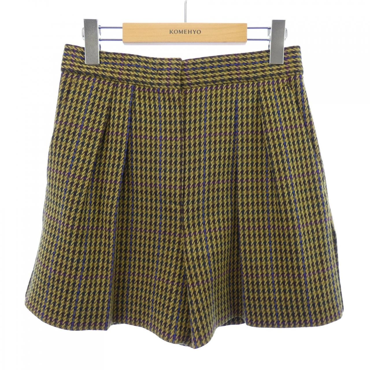 マックスマーラ Max Mara ショートパンツ