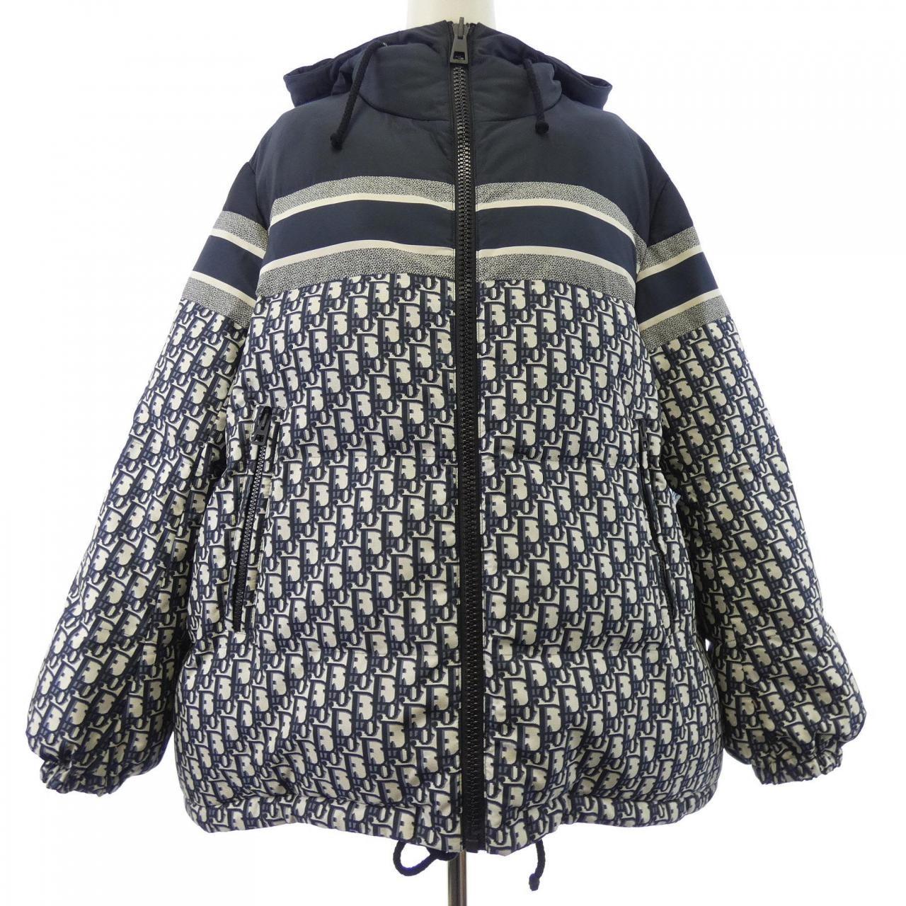 クリスチャンディオール CHRISTIAN DIOR 147C23A2968 ジャケット
