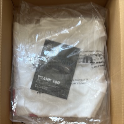 Supreme x The North Face Printed Pocket Tee "White"