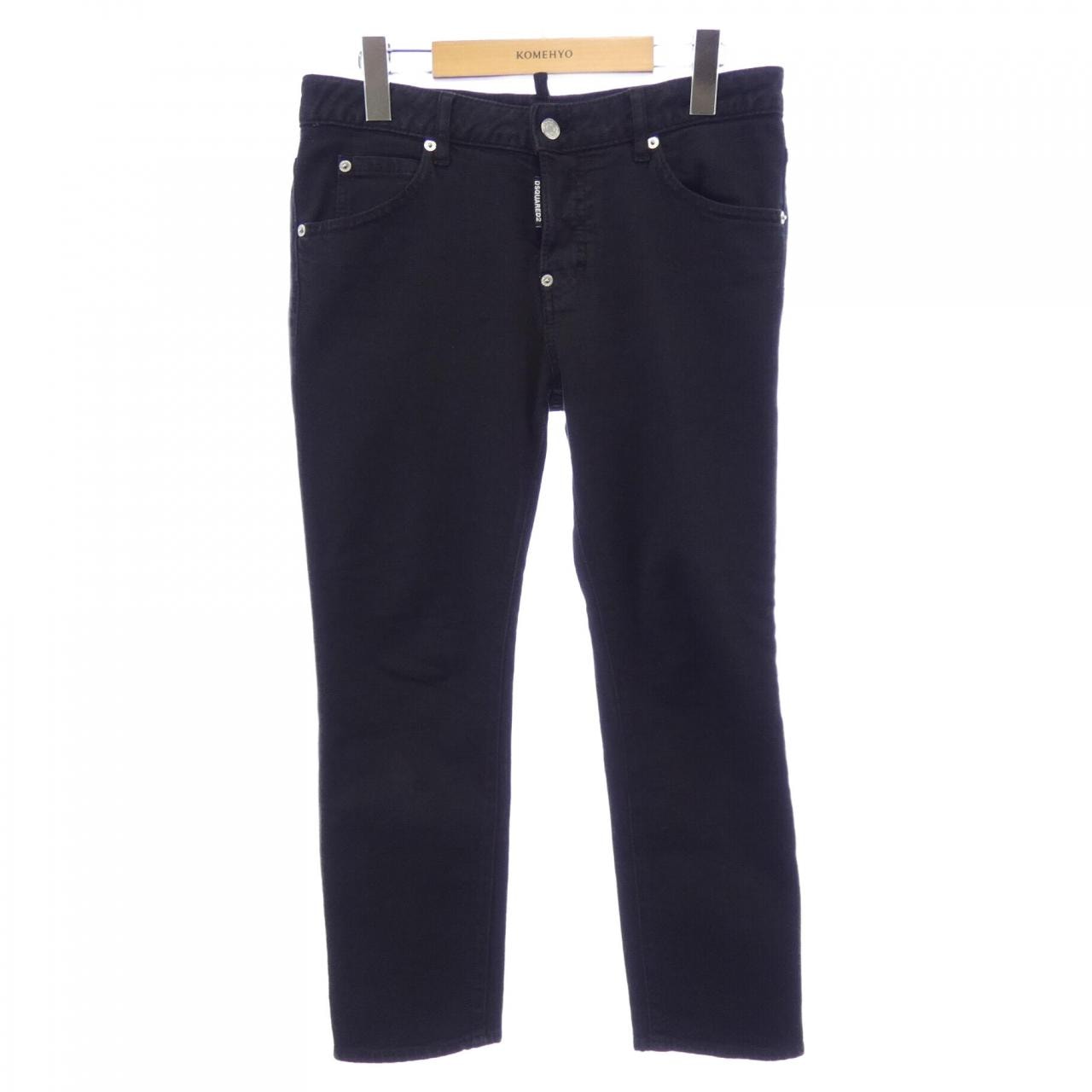 ディースクエアード DSQUARED2 S75LB0743 ジーンズ